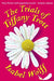 The Trials of Tiffany Trott by Adam Aspin