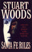 Santa Fe Rules by Stuart Woods