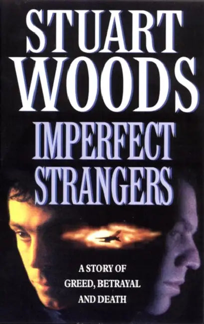 Imperfect Strangers by Stuart Woods