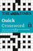The Times Quick Crossword Book 13: 80 world-famous crossword puzzles from The Times2 by The Times Mind Games