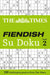 The Times Fiendish Su Doku Book 2 by Sudoku Syndication
