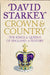 Crown and Country: A History of England Through the Monarchy by David Starkey