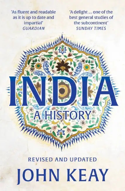 India by John Keay