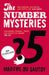The Number Mysteries by Marcus du Sautoy