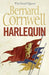 Harlequin by Bernard Cornwell