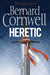 Heretic by Bernard Cornwell