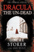Dracula: The Un-Dead by Dacre Stoker