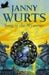 Song of the Mysteries by Janny Wurts