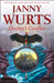 Destiny’s Conflict: Book Two of Sword of the Canon by Janny Wurts