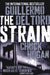 The Strain by Guillermo del Toro