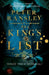 The King’s List by Peter Ransley