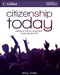 Citizenship Today: Student's Book: Endorsed by Edexcel by Jenny Wales