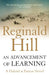An Advancement of Learning by Reginald Hill