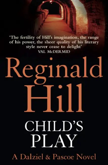 Child’s Play by Reginald Hill