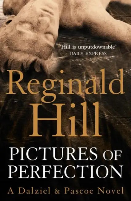 Pictures of Perfection by Reginald Hill