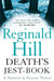 Death's Jest-Book by Reginald Hill