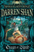 Ocean of Blood by Darren Shan