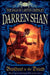Brothers to the Death by Darren Shan