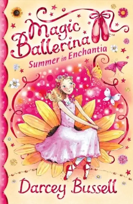 Summer in Enchantia by Darcey Bussell