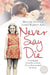 Never Say Die by Melanie Davies