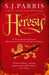 Heresy by S. J. Parris