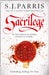 Sacrilege by S. J. Parris