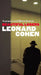 Beautiful Losers by Leonard Cohen