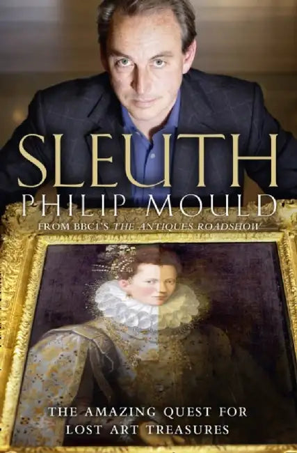 Sleuth by Philip Mould