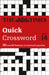 The Times Quick Crossword Book 14 by The Times Mind Games