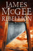 Rebellion by James McGee