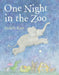 One Night in the Zoo by Judith Kerr