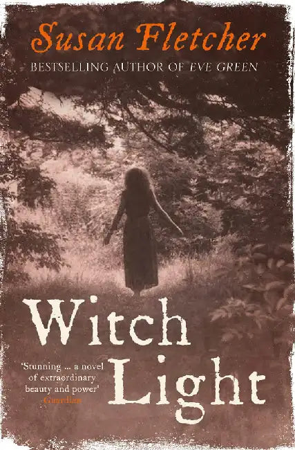 Witch Light by Susan Fletcher