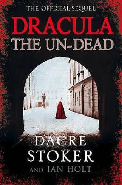 Dracula by Bram Stoker