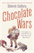 Chocolate Wars by Deborah Cadbury