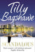 Scandalous by Tilly Bagshawe