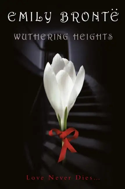 Wuthering Heights by Jorge Ventocilla