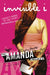 Invisible I The Amanda Project by Stella Lennon