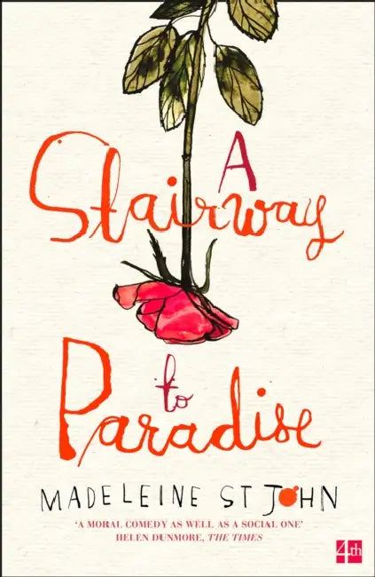 A Stairway to Paradise by G.E.M. Anscombe