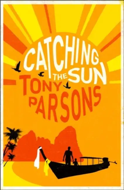 Catching the Sun by Claudia L. (Princeton?  <p> <i>Clara Tuite:</i> University of Melbourne?) Johnson