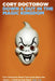 Down and Out in the Magic Kingdom by Cory Doctorow
