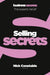 Selling Secrets by Charles Doane