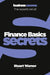 Finance Basics by Stuart Warner
