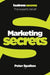 Marketing by Peter Spalton