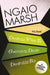 Death in a White Tie / Overture to Death / Death at the Bar by Ngaio Marsh