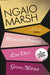 Black As He’s Painted / Last Ditch / Grave Mistake by Ngaio Marsh