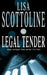 Legal Tender by Lisa Scottoline