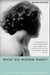 What Do Women Want? by Luise Eichenbaum