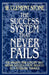 The Success System That Never Fails by W. Clement Stone