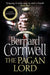 The Pagan Lord by Bernard Cornwell