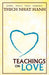 Teachings on Love by James (Durham University, UK) Callanan